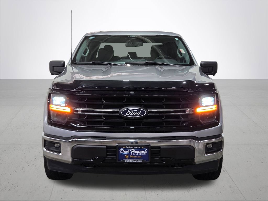 Certified 2024 Ford F150 XLT w/ Tow/Haul Package image 4