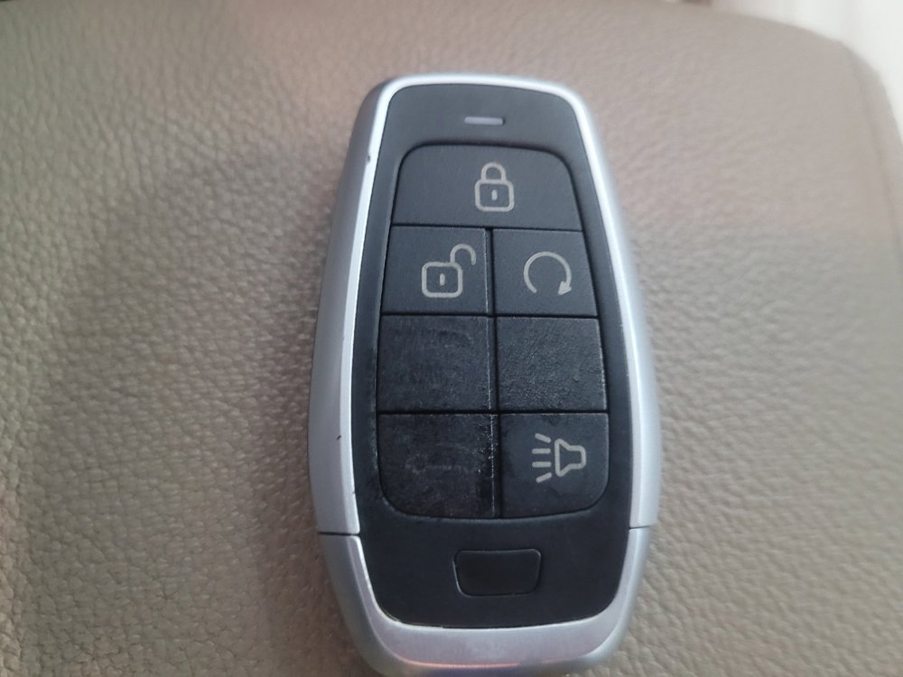 Used 2017 Hyundai Tucson Sport FWD image 32