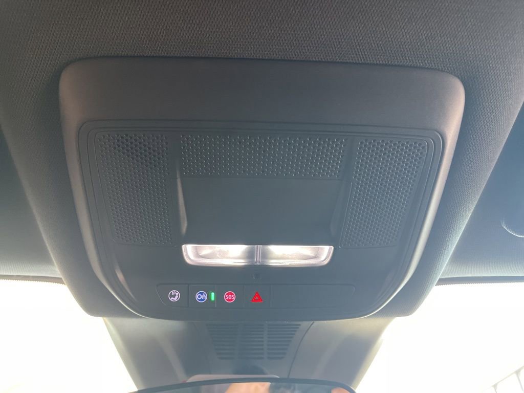 New 2025 Chevrolet Blazer EV LT AWD/4WD image 19