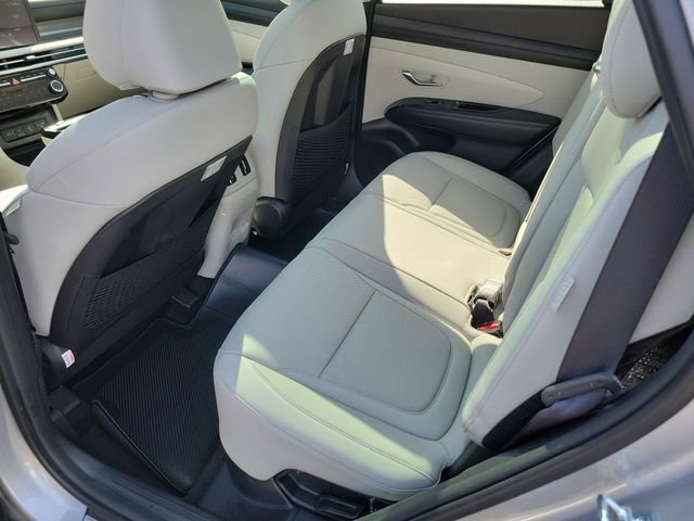 New 2026 Hyundai Tucson Limited image 21