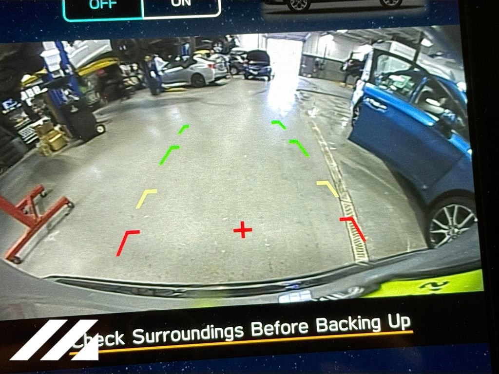 New 2026 Subaru Forester Premium image 14