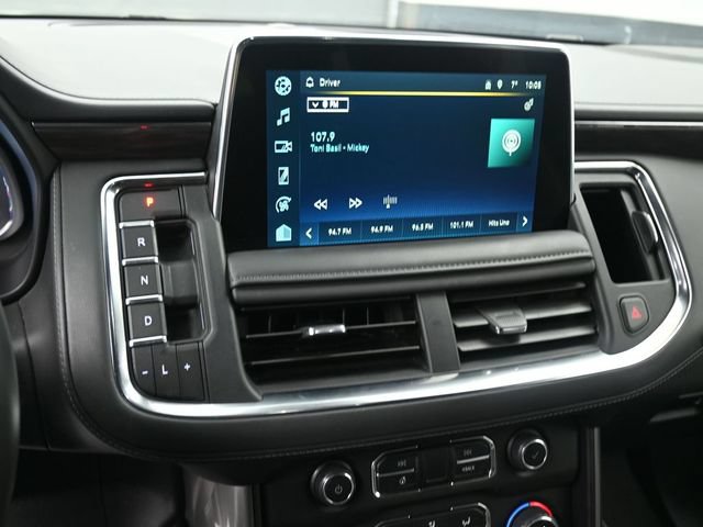 Used 2024 Chevrolet Tahoe LT w/ Luxury Package AWD/4WD image 16