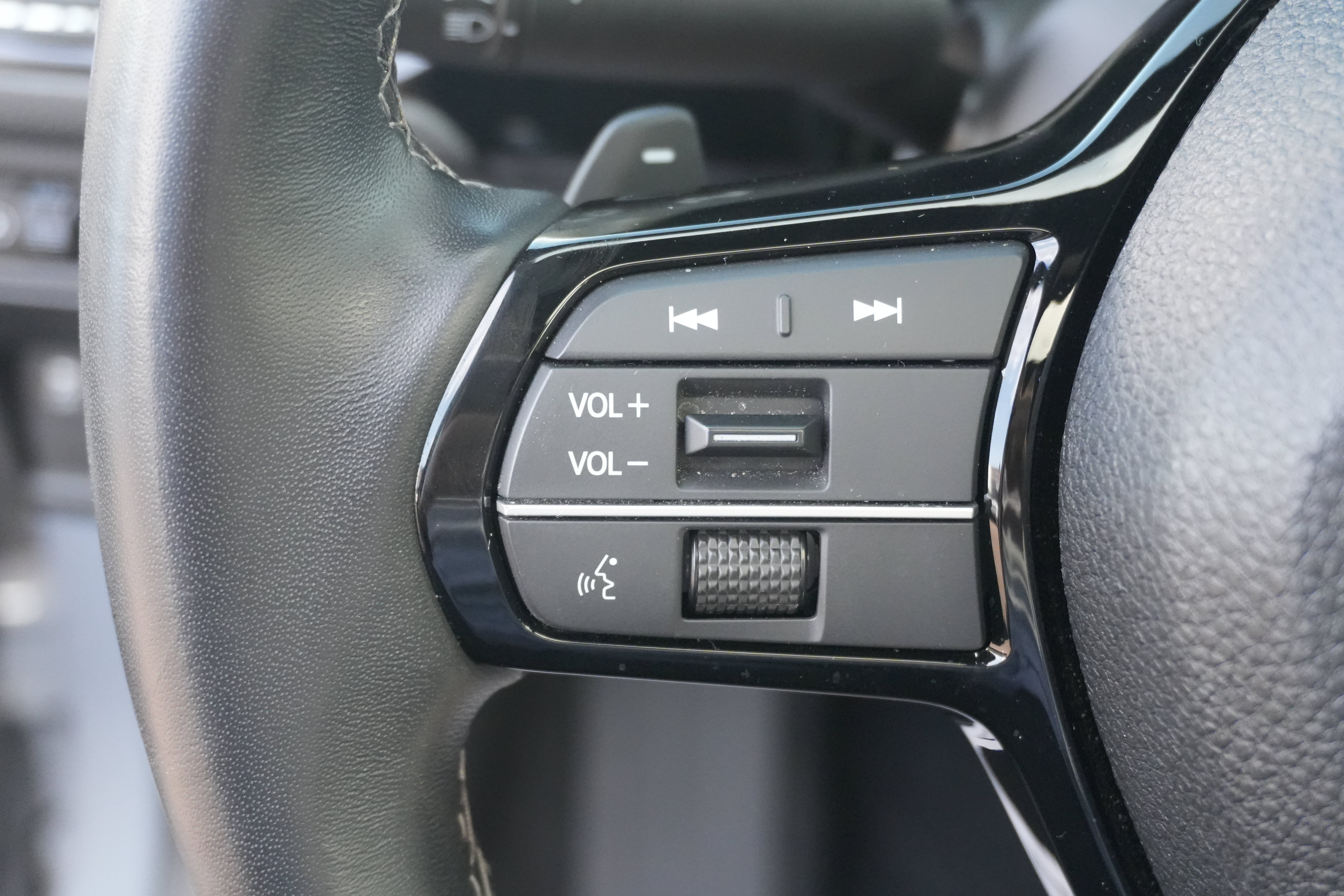 Used 2025 Honda Civic Sport Touring image 31