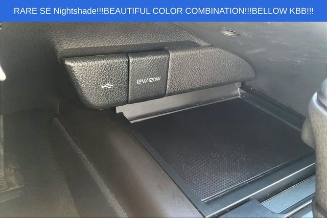 Used 2021 Toyota Camry SE image 33