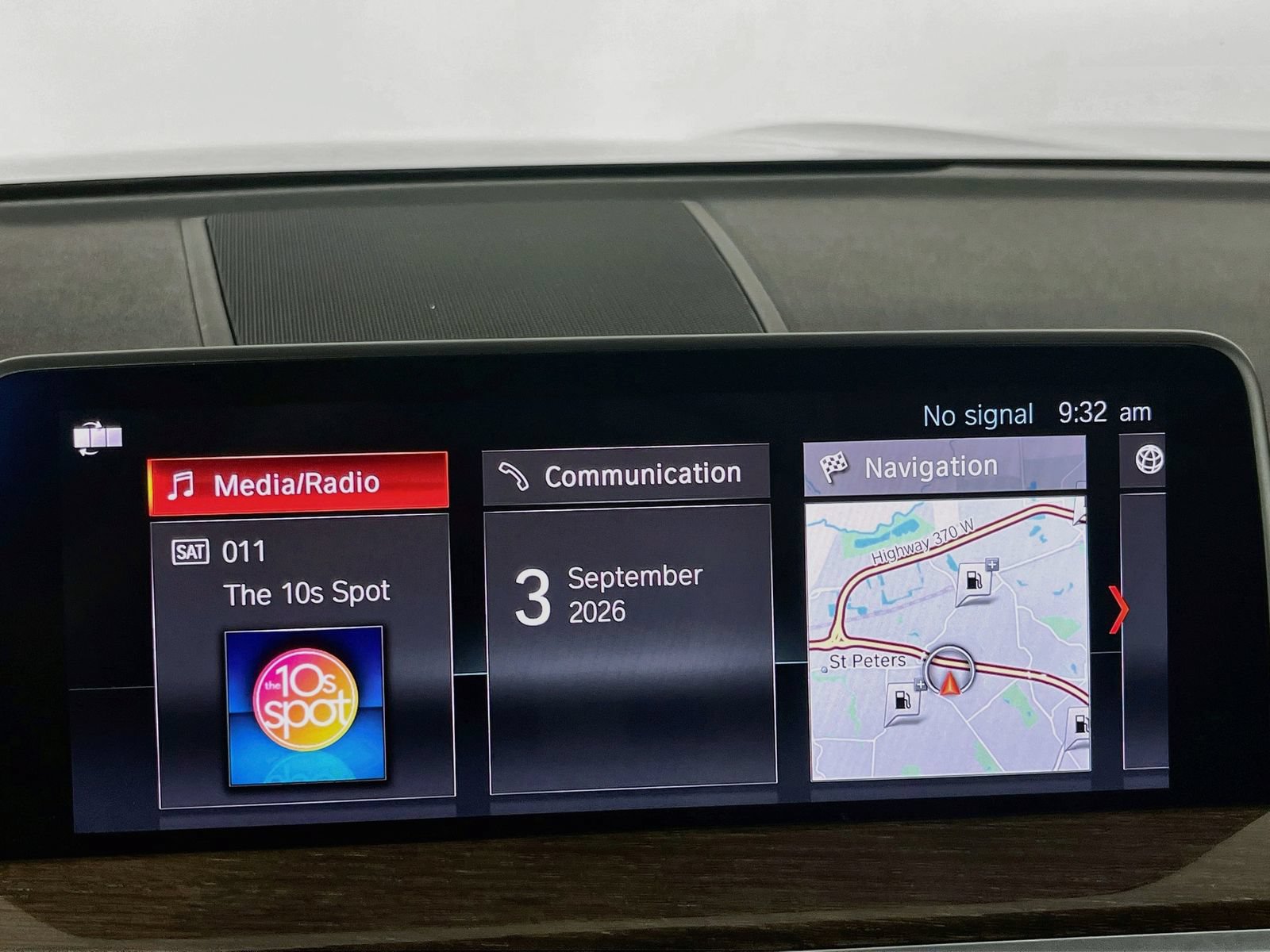 Used 2019 BMW X3 xDrive30i w/ Convenience Package AWD/4WD image 18