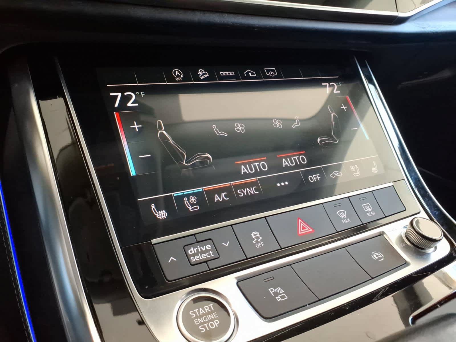 Used 2023 Audi Q8 Premium Plus AWD/4WD image 29