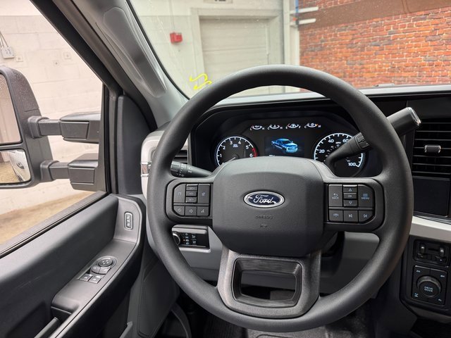 New 2026 Ford F350 XL image 13
