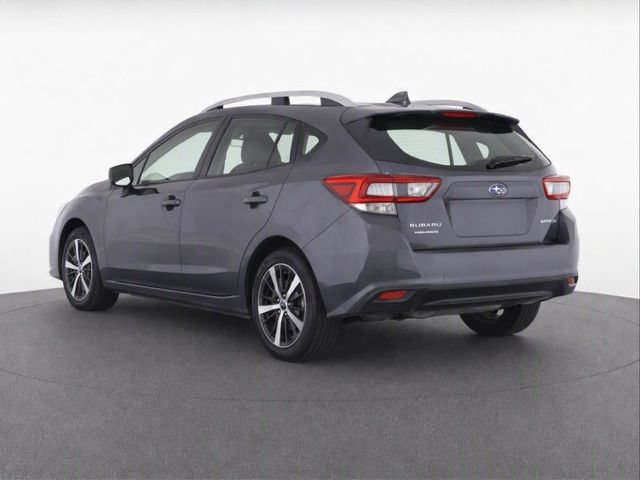 Used 2023 Subaru Impreza 2.0i Premium AWD/4WD image 4