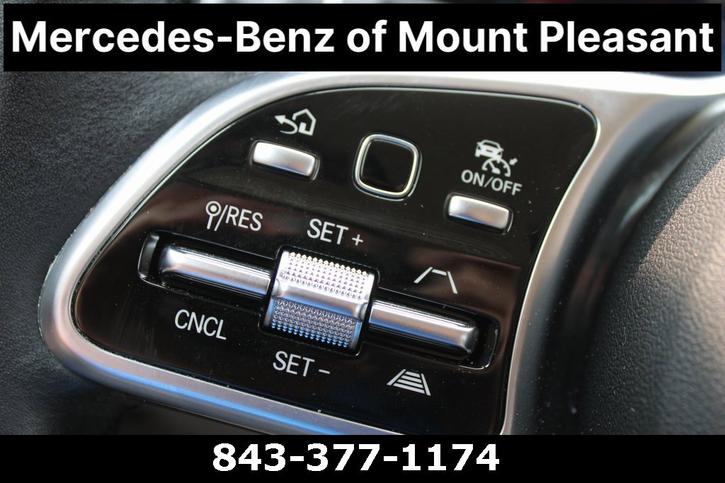 Used 2022 Mercedes-Benz GLC 300 4MATIC w/ Driver Assistance Package image 28