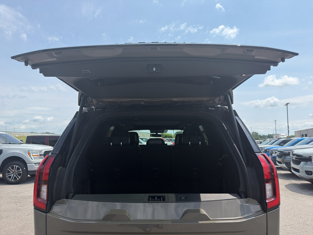 New 2027 Ford Expedition Platinum w/ Stealth Performance Package AWD/4WD image 29