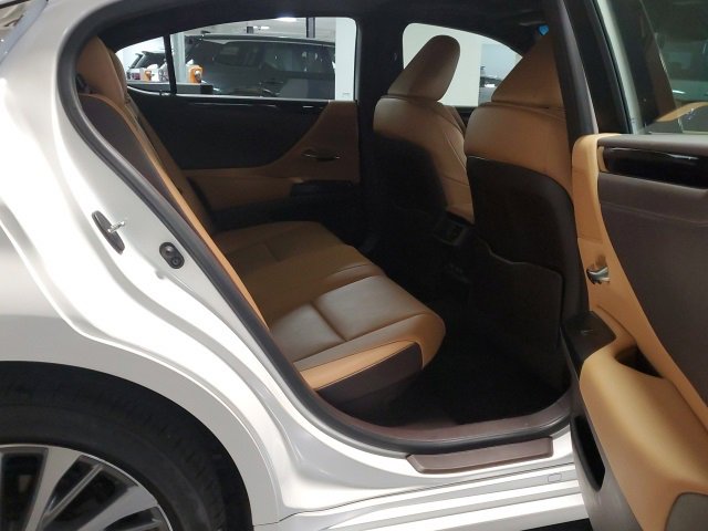 Used 2021 Lexus ES 300h w/ Premium Package image 23