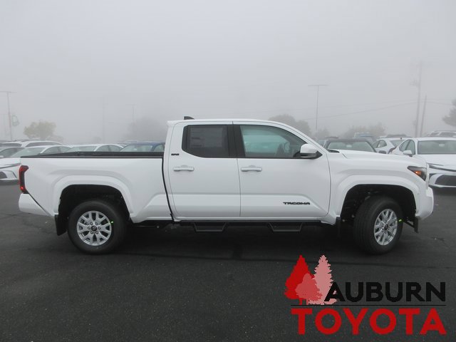 New 2026 Toyota Tacoma SR5 image 2