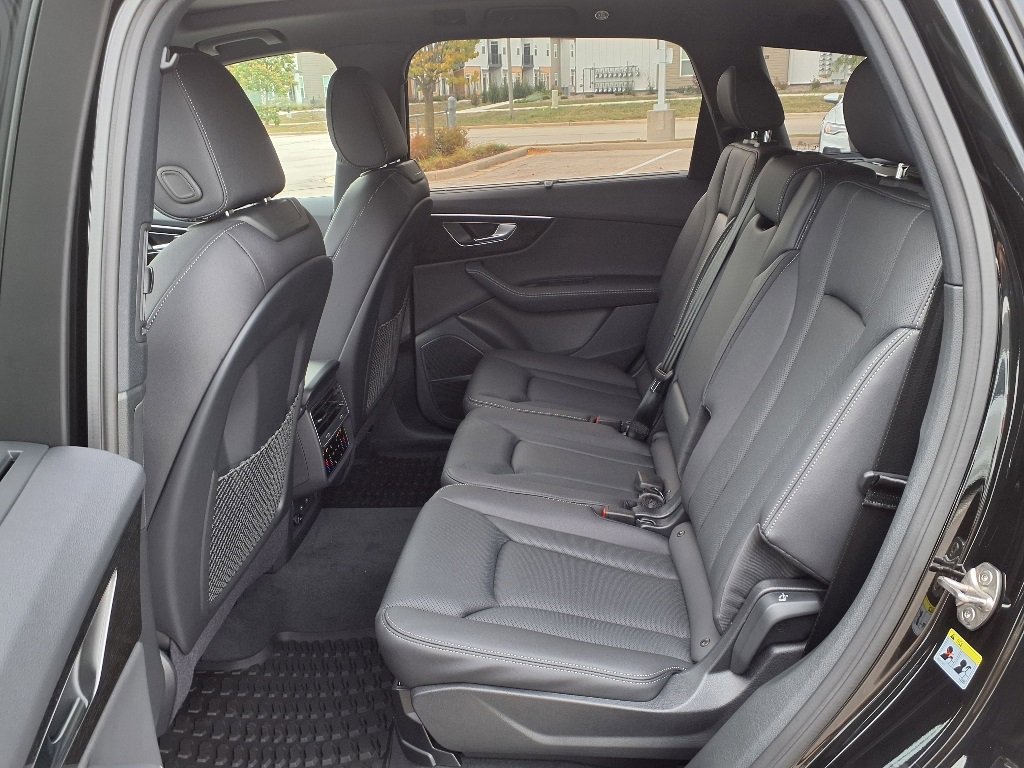 New 2026 Audi Q7 3.0T Premium Plus image 10