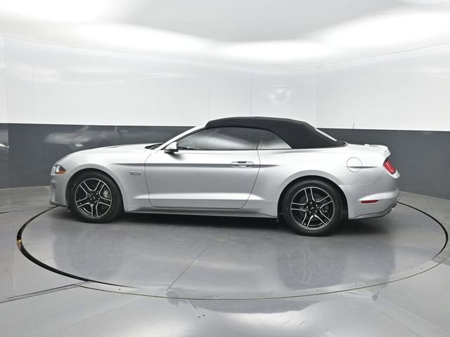 Used 2019 Ford Mustang GT Premium RWD image 2