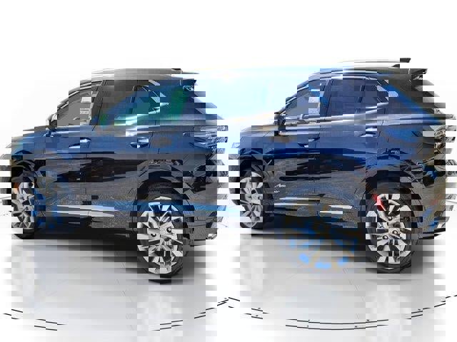 New 2026 Buick Envision Avenir image 4