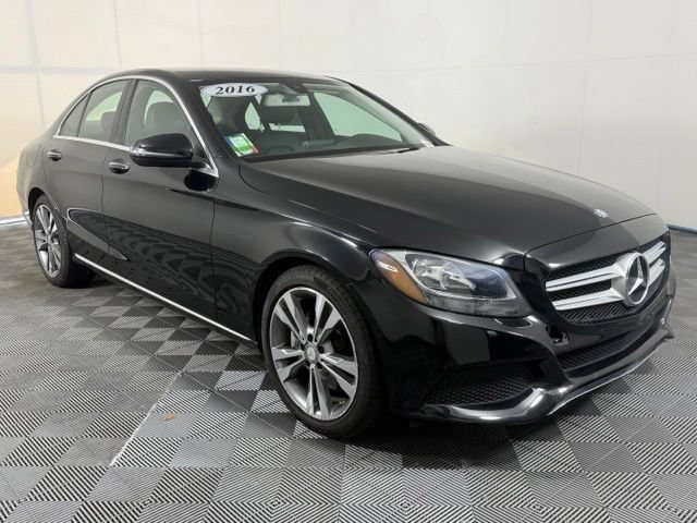 Used 2016 Mercedes-Benz C 300 Sedan image 10