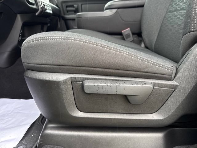 New 2026 RAM 2500 Tradesman w/ Safety Group AWD/4WD image 14