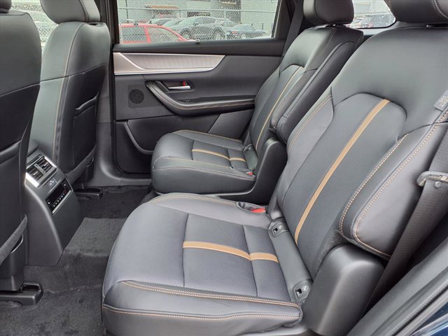 New 2026 MAZDA CX-90 3.3 Turbo w/ Premium Plus Pkg AWD/4WD image 8