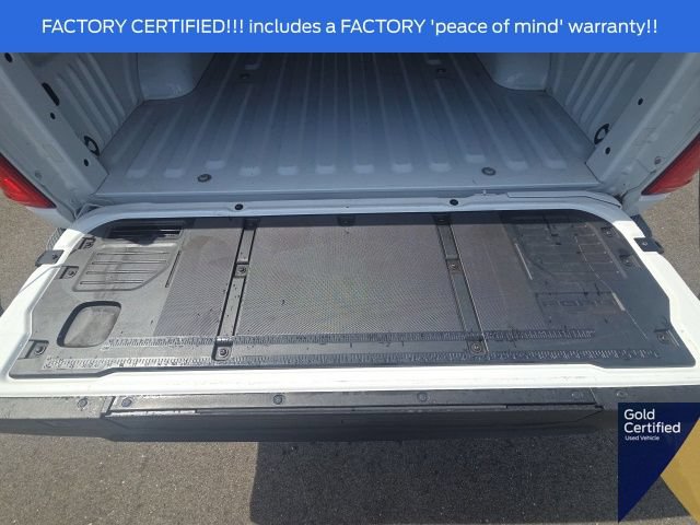 Used 2023 Ford F150 XLT w/ Equipment Group 301A Mid RWD image 17