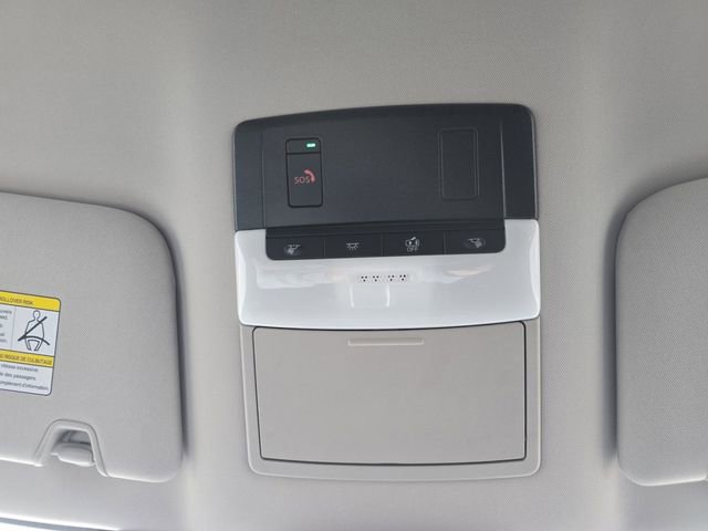 New 2026 Nissan Pathfinder SV image 7