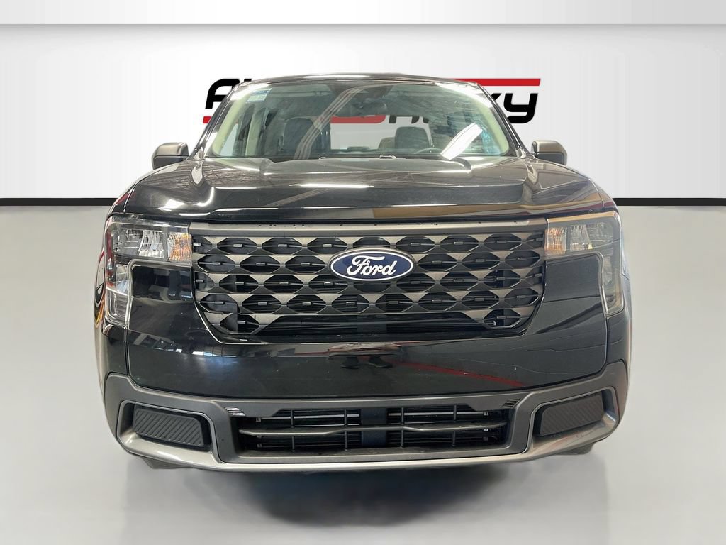 Used 2025 Ford Maverick XLT w/ 4K Tow Package AWD/4WD image 2