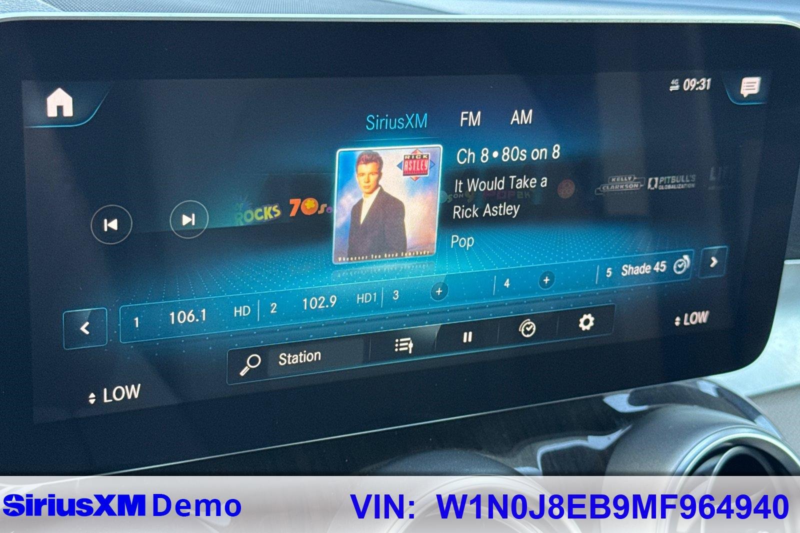 Used 2021 Mercedes-Benz GLC 300 4MATIC Coupe image 35