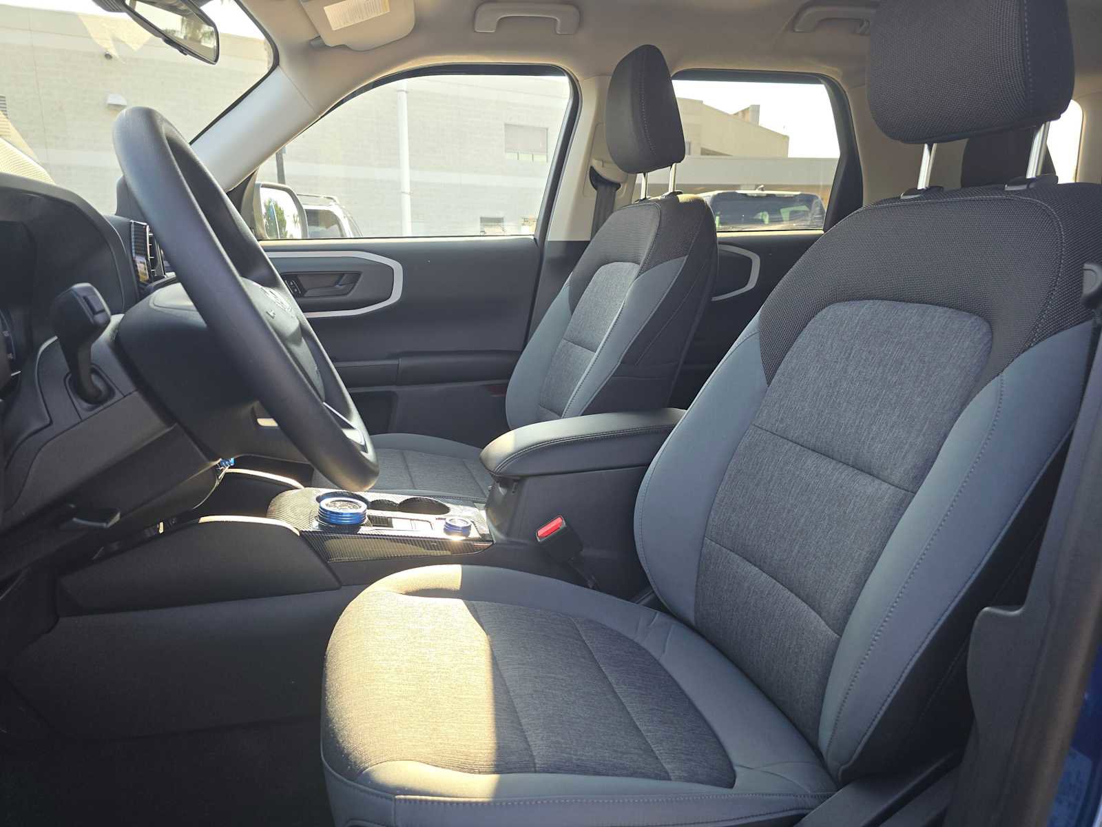 Used 2024 Ford Bronco Sport Big Bend image 22