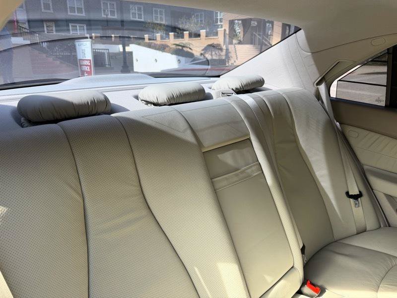 Used 2001 Mercedes-Benz S 500 image 72