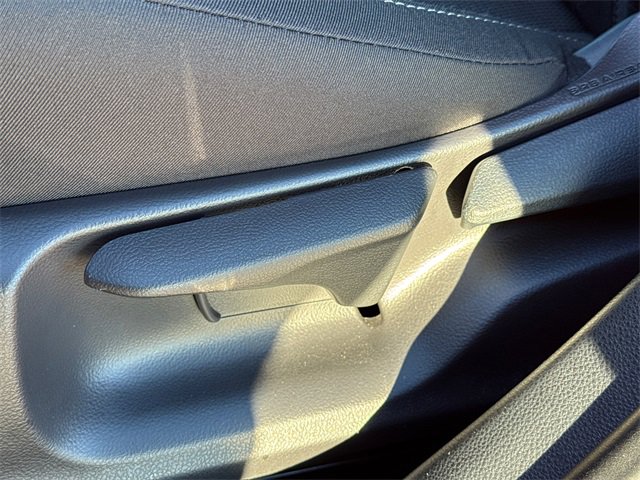 Used 2025 Toyota Corolla GR image 21