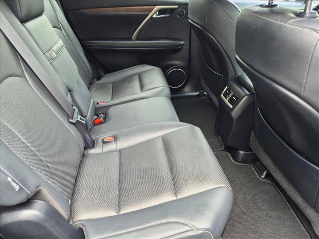 Certified 2021 Lexus RX 350L FWD w/ Premium Package image 18