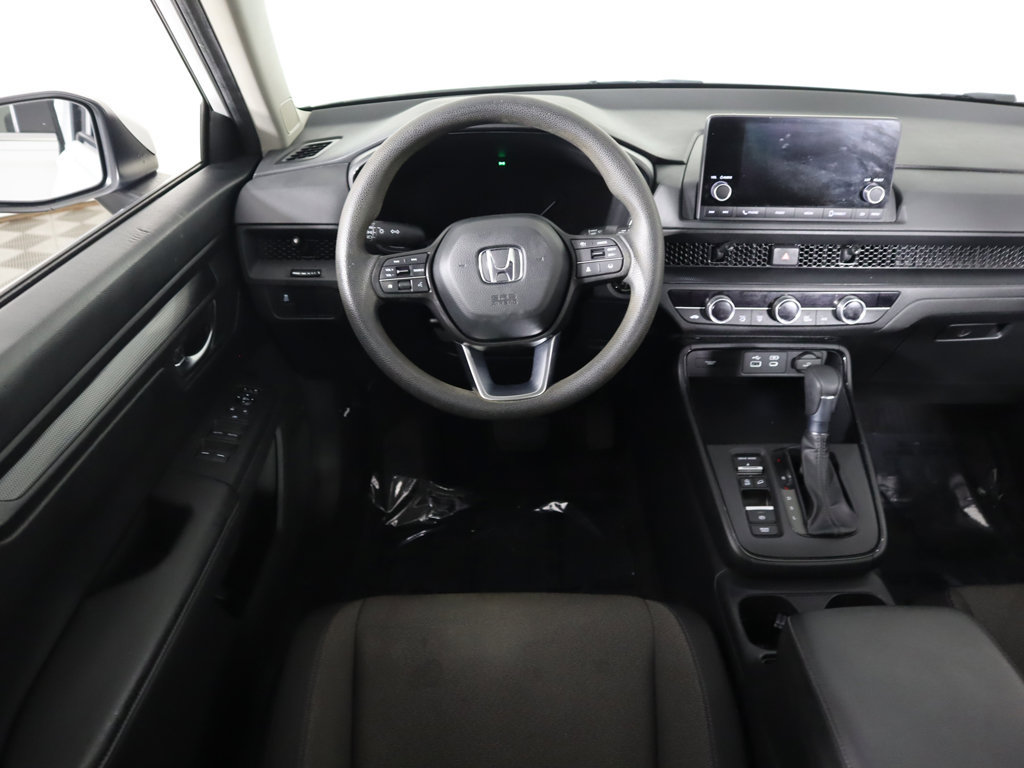 Used 2024 Honda CR-V EX image 35