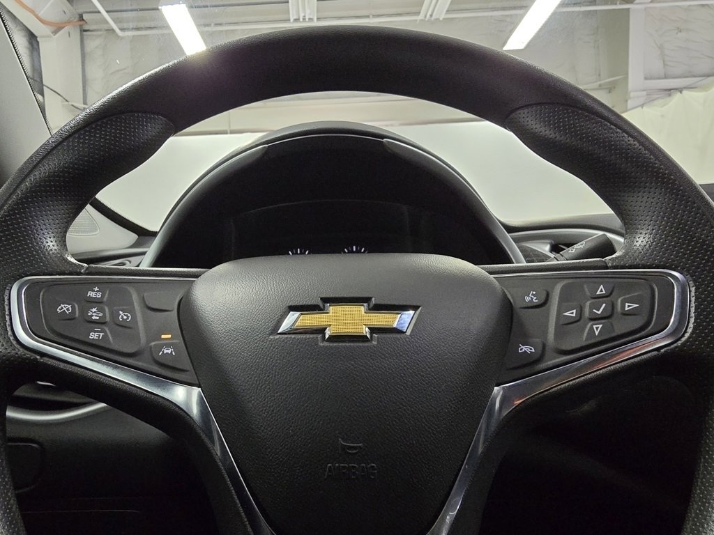 Used 2024 Chevrolet Malibu LT image 23