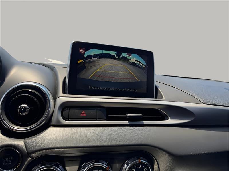 Used 2017 FIAT 124 Spider Classica RWD image 53