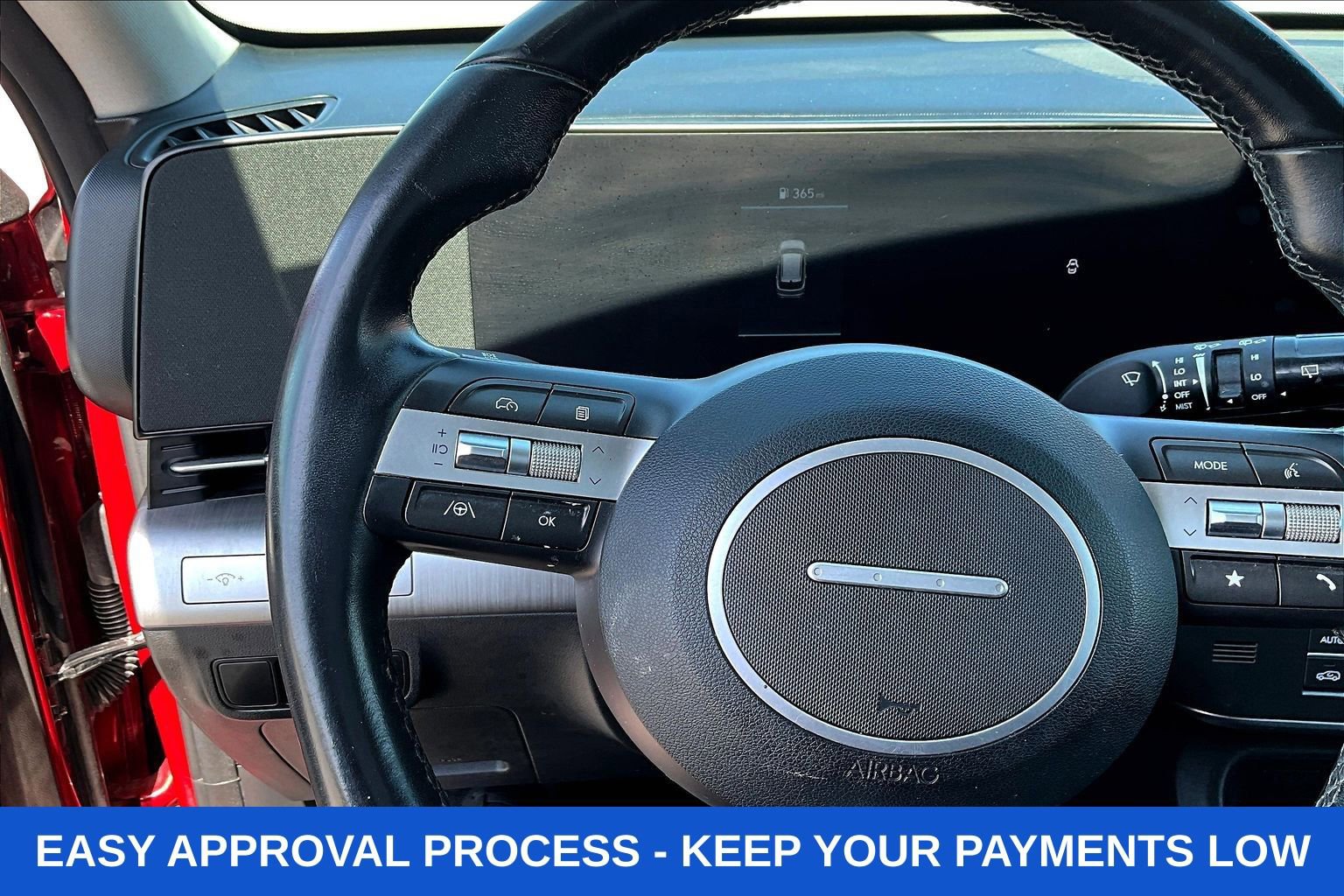 Used 2024 Hyundai Kona SEL FWD image 15