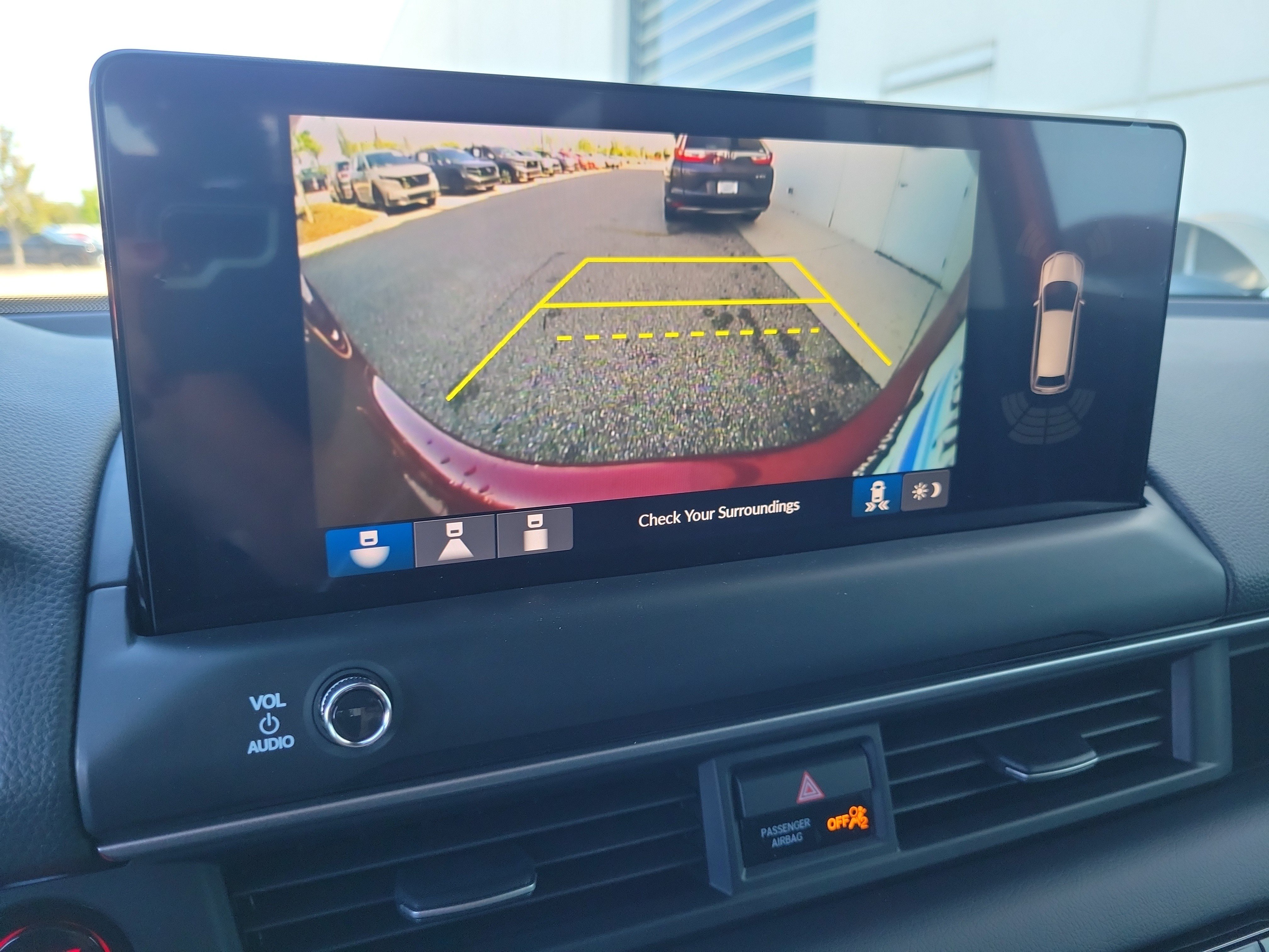New 2026 Honda Pilot EX-L image 30