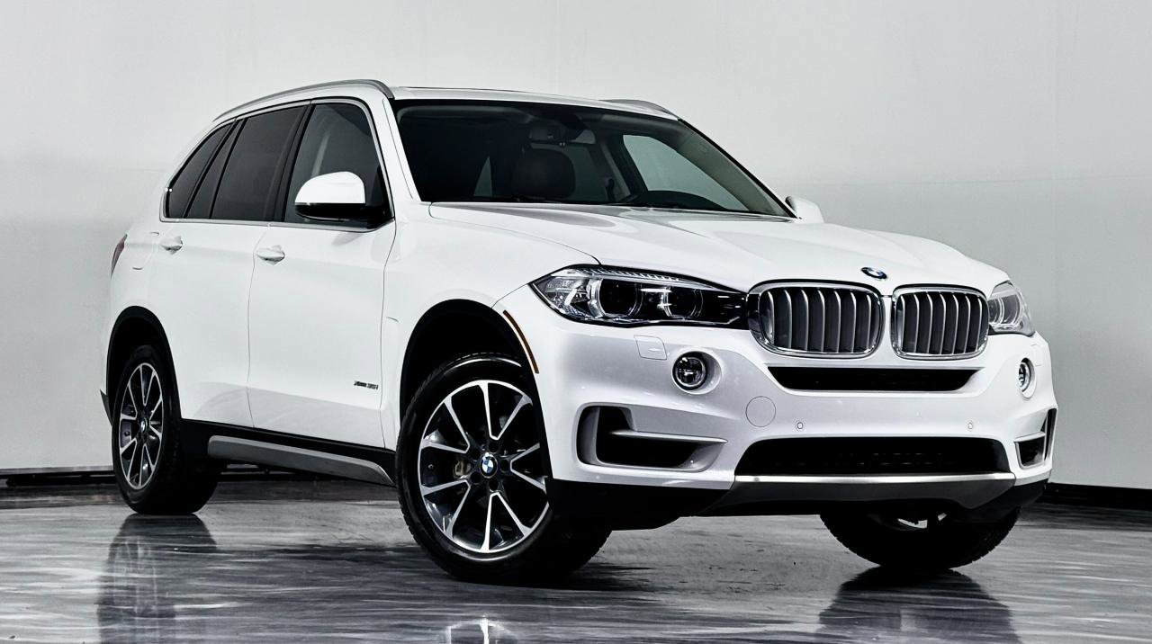 Used 2016 BMW X5 xDrive35i AWD/4WD image 2