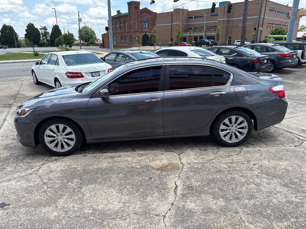 Used 2015 Honda Accord EX-L image 7