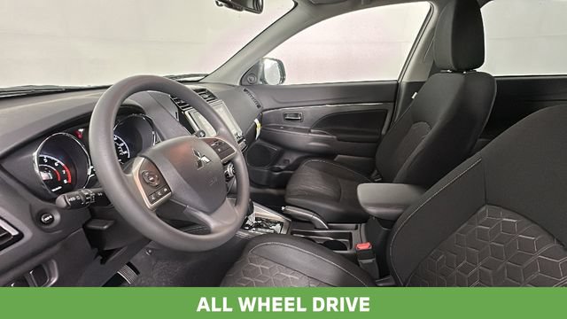 New 2026 Mitsubishi Outlander Sport ES AWD/4WD image 20