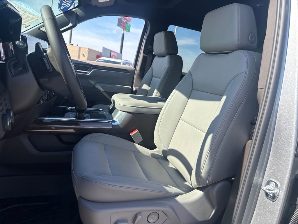 New 2026 Chevrolet Silverado 1500 LT image 15