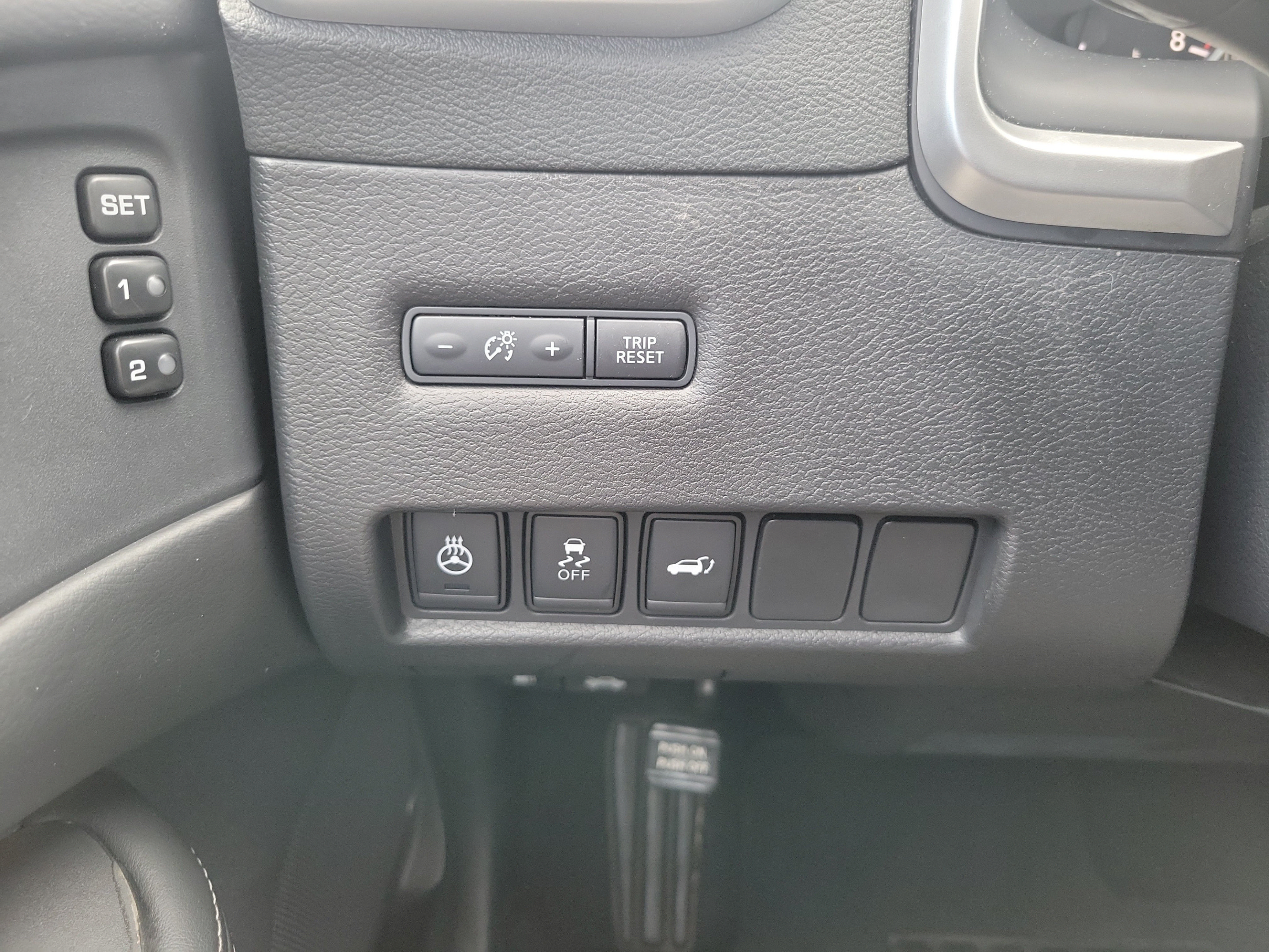 Used 2018 Nissan Murano SL w/ Moonroof Package AWD/4WD image 28
