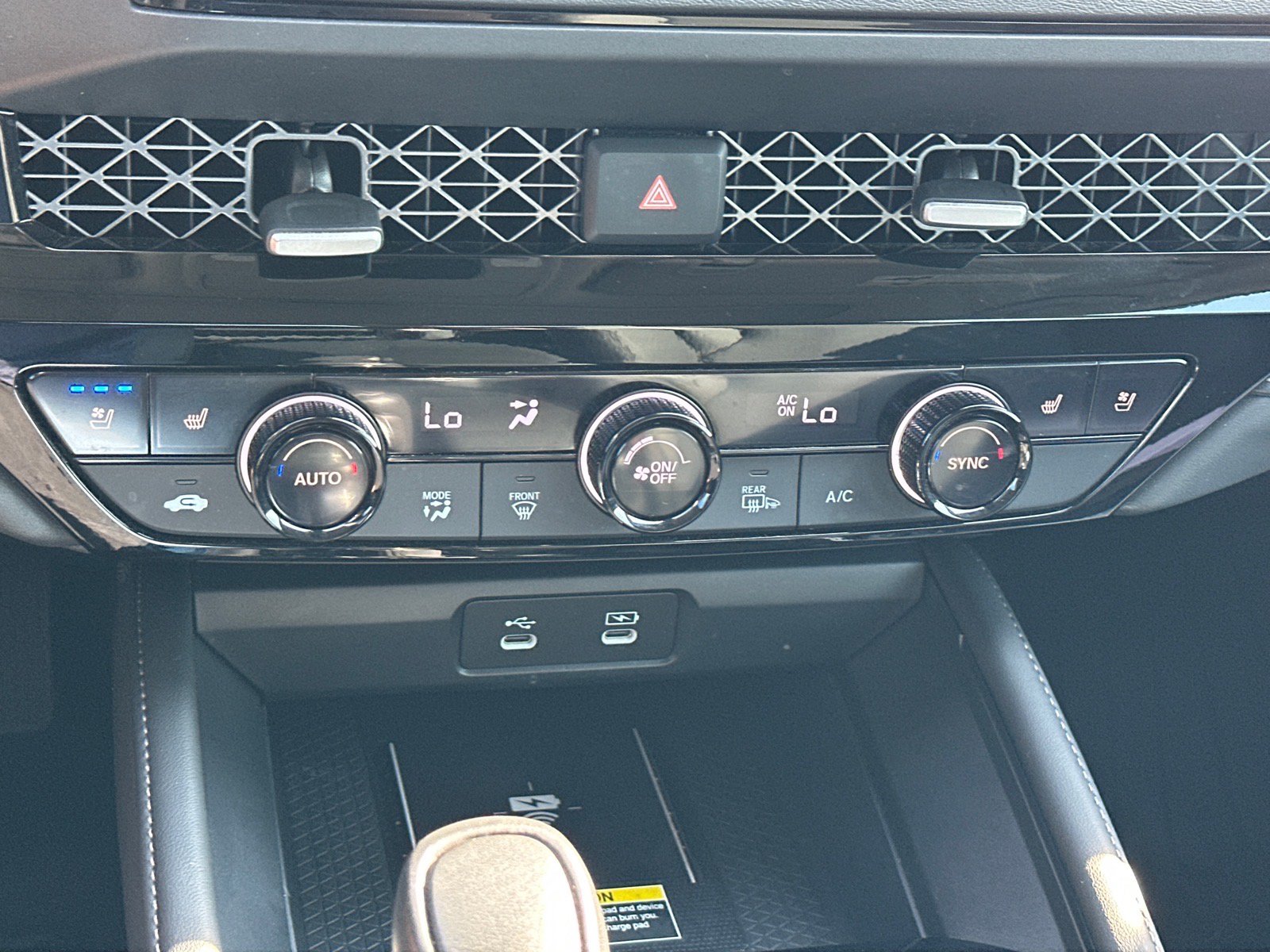 Used 2025 Honda Accord Touring image 18
