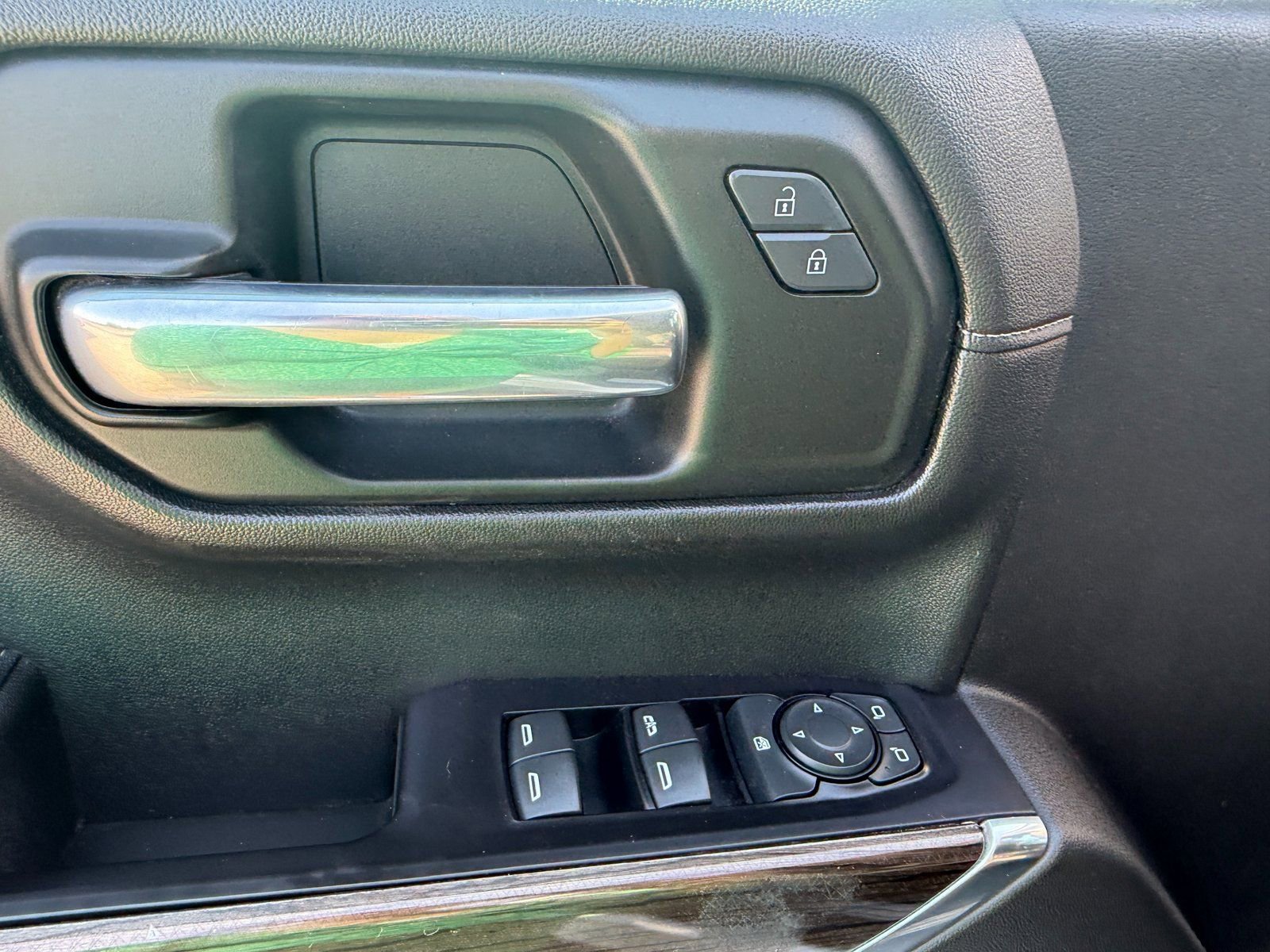 Used 2019 Chevrolet Silverado 1500 RST image 13