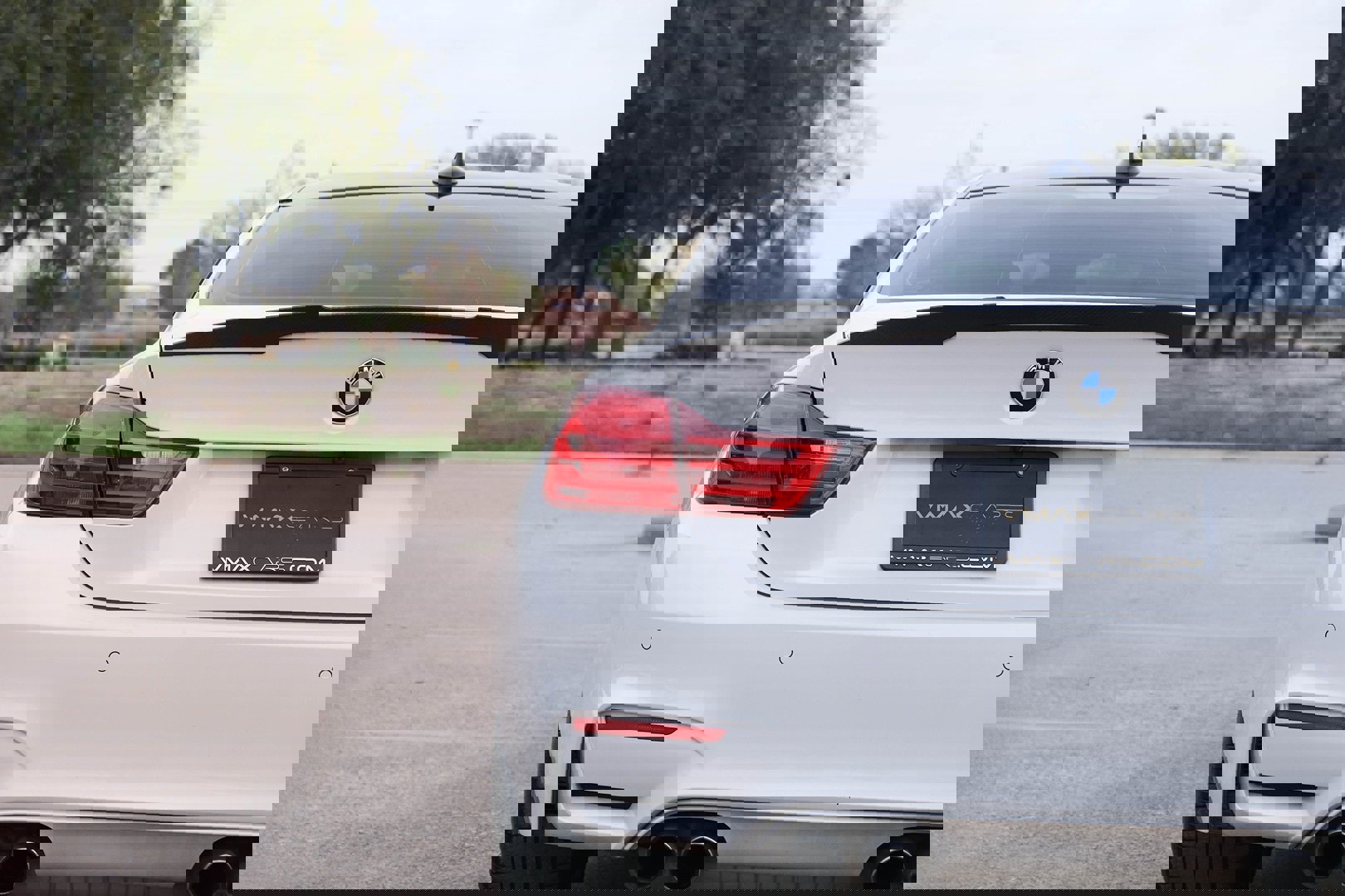 Used 2015 BMW M4 Coupe image 8