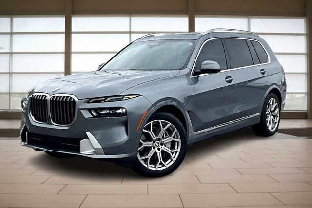 Used 2023 BMW X7 xDrive40i w/ Premium Package