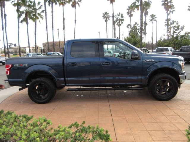 Used 2019 Ford F150 Lariat image 5