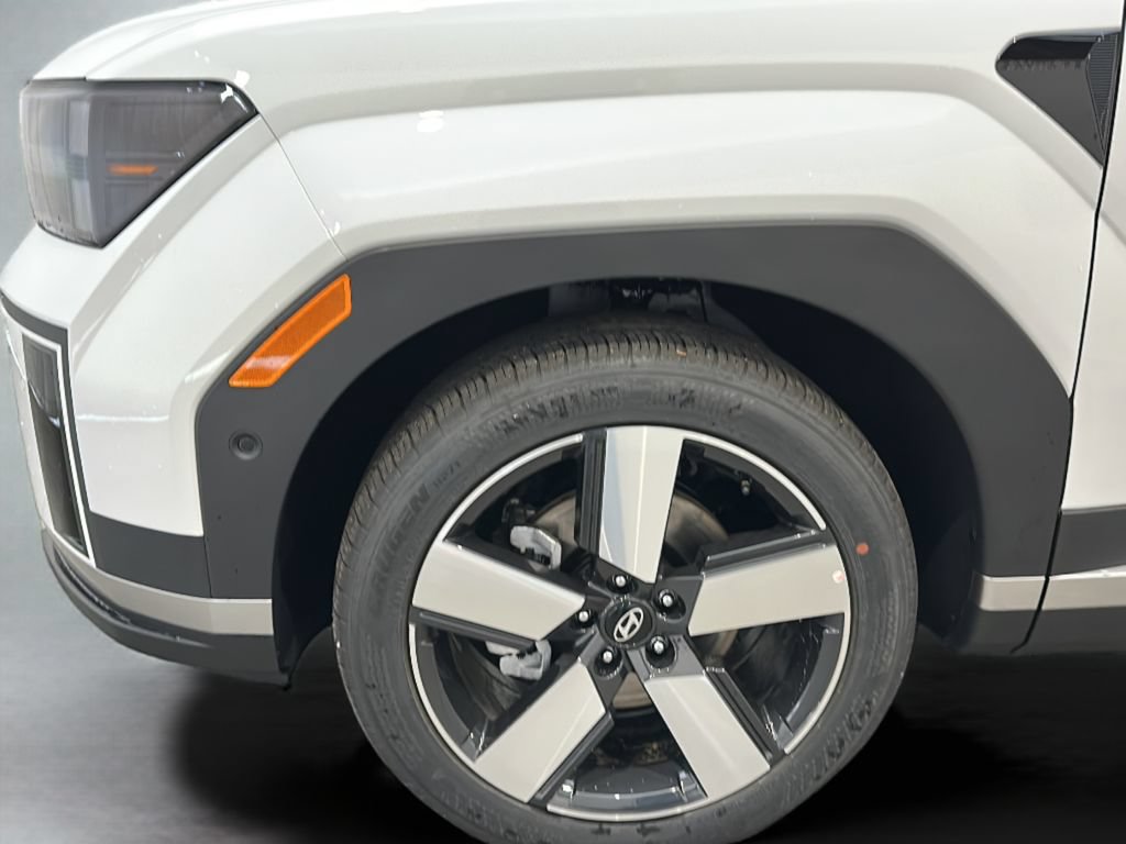 New 2026 Hyundai Santa Fe Limited AWD/4WD image 9