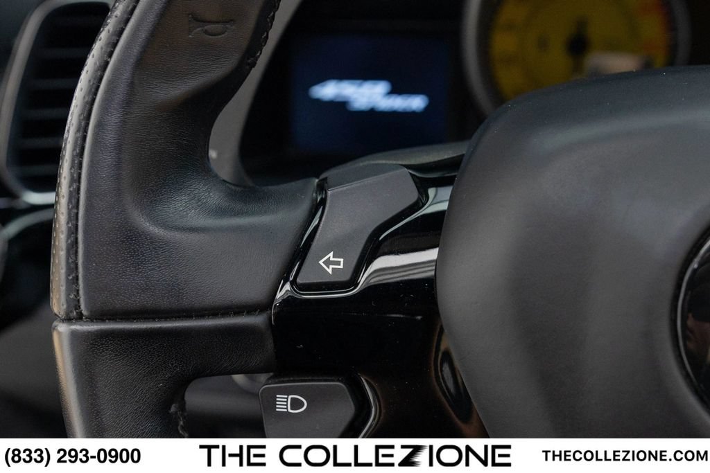 Used 2015 Ferrari 458 Spider RWD image 57