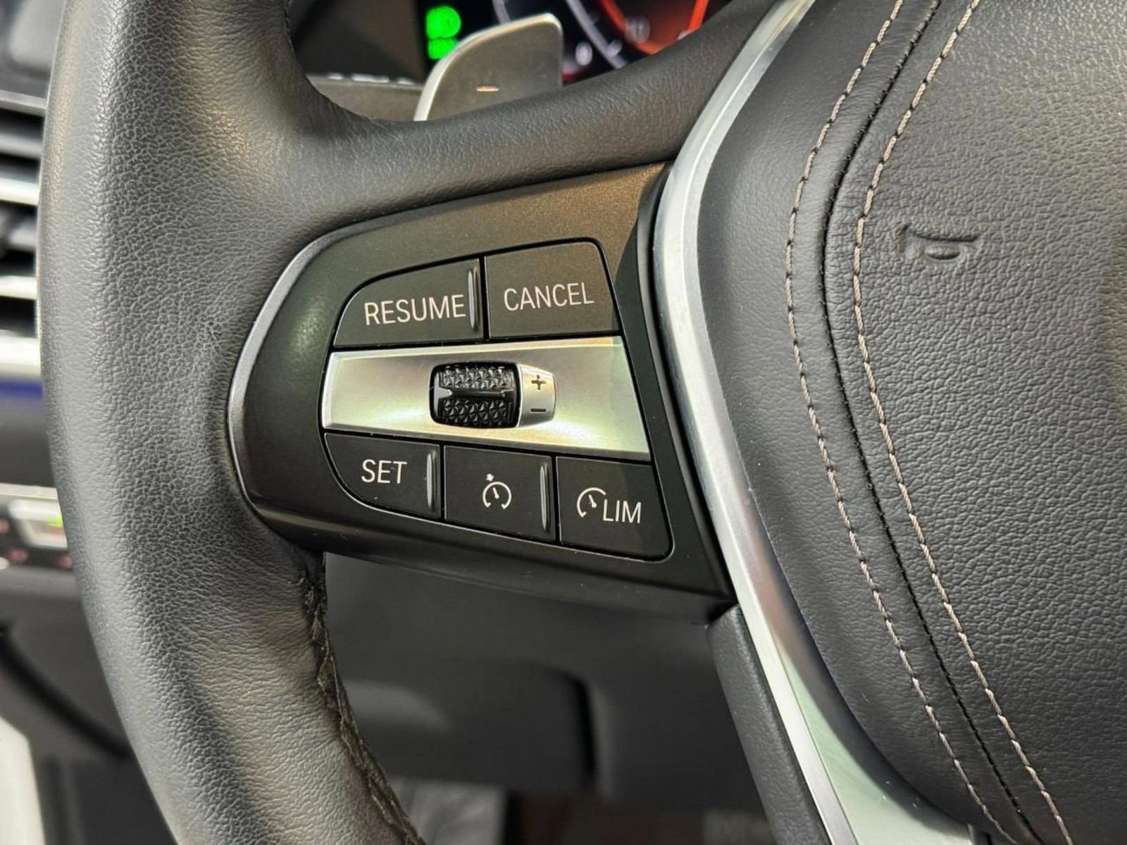 Certified 2023 BMW X5 xDrive40i w/ Climate Comfort Package image 16