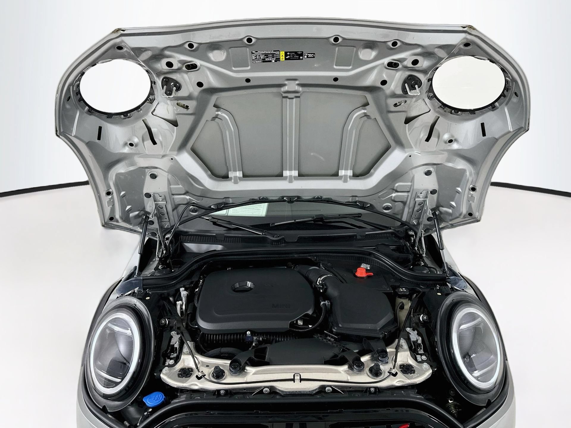 Used 2025 MINI Cooper S FWD image 31