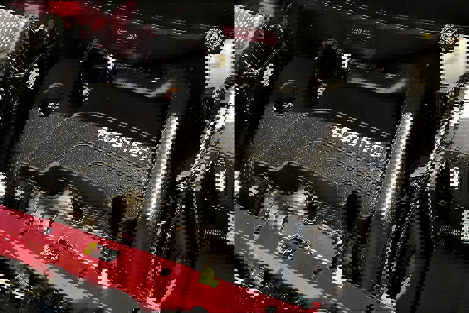 Used 2018 Chevrolet Equinox Premier image 31